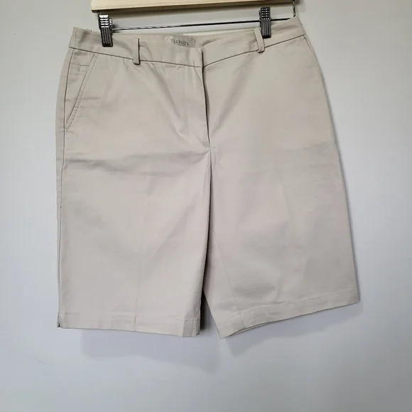 Talbots Bermuda shorts - Picture 4 of 4